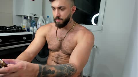 Mike online show from 12/08/24, 09:41