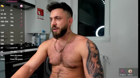 Mike online show from 12/16/24, 09:41