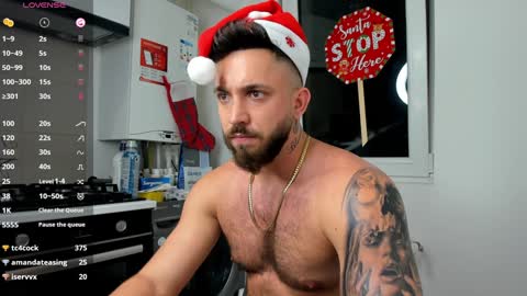 Mike online show from 12/24/24, 10:28