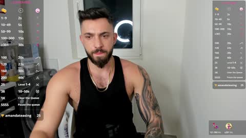 Mike online show from 12/27/24, 09:54