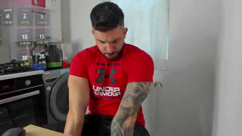 Mike online show from 04/04/26, 03:09