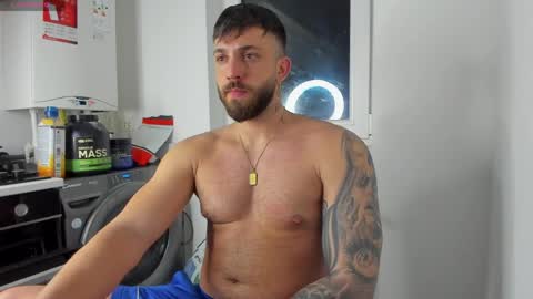 Mike online show from 04/14/26, 07:31