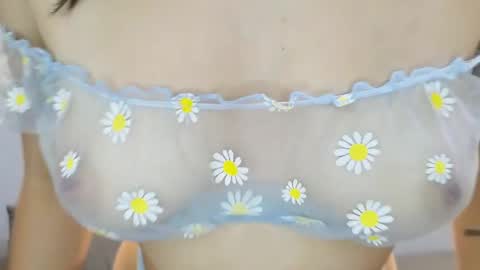 Lovers Clover X online show from 03/02/26, 01:41