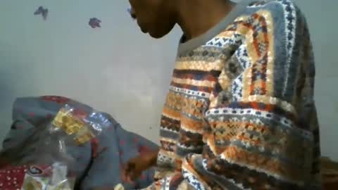 RedJoy online show from 02/11/26, 08:58