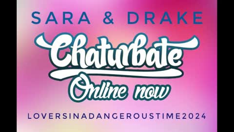 Drake  Sara online show from 02/17/25, 02:09
