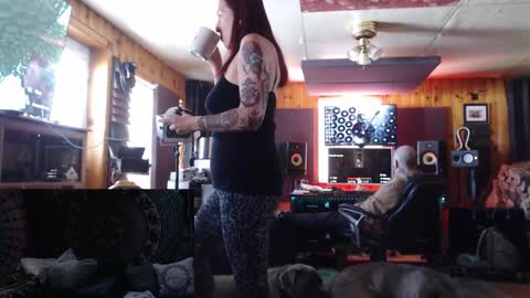 Drake  Sara online show from 02/16/26, 06:15