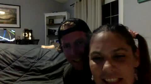 sexyravers online show from 07/12/26, 08:38