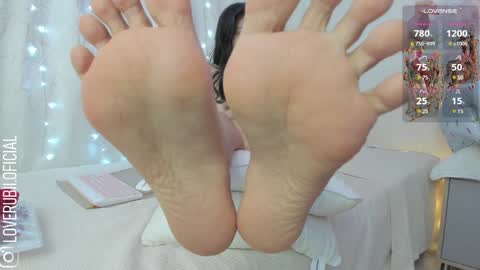 loverubii online show from 12/22/24, 03:33