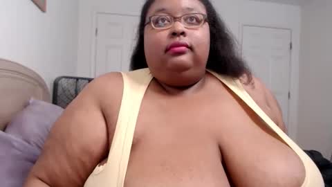 Alyson online show from 10/25/25, 12:18