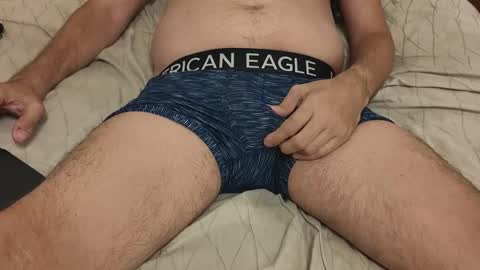 Love Underwear online show from 10/25/25, 07:30