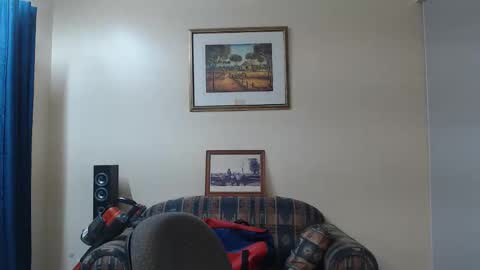 Lovesblackazz online show from 09/20/25, 10:38