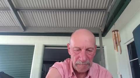 Lovesblackazz online show from 02/04/26, 12:05