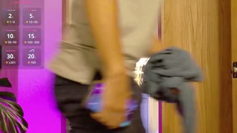 LovesKingdom online show from 02/13/26, 02:13