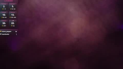 LovesKingdom online show from 04/03/26, 01:36