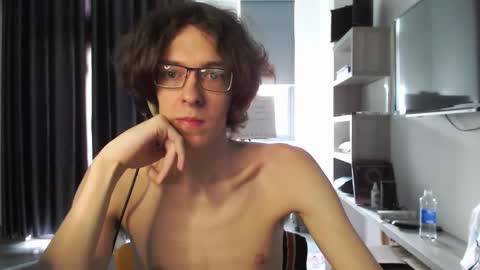 LovesomeCookie online show from 02/09/26, 03:10