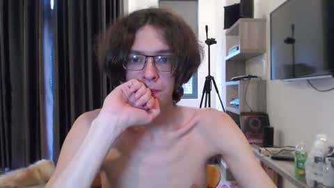 LovesomeCookie online show from 03/02/26, 10:33