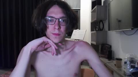 LovesomeCookie online show from 03/19/26, 06:12