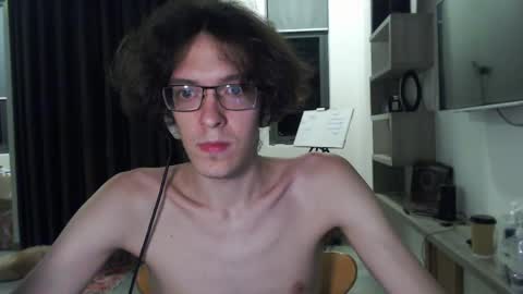 LovesomeCookie online show from 03/20/26, 06:35