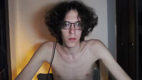 LovesomeCookie online show from 04/25/26, 07:11
