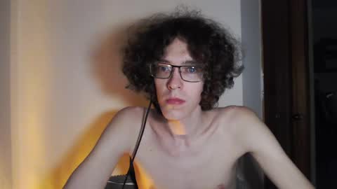 LovesomeCookie online show from 04/27/26, 04:27
