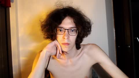 LovesomeCookie online show from 05/03/26, 03:40