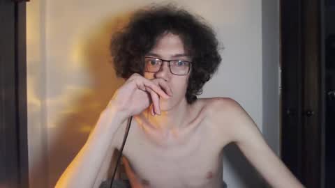 LovesomeCookie online show from 05/04/26, 05:09