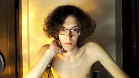LovesomeCookie online show from 05/15/26, 05:53