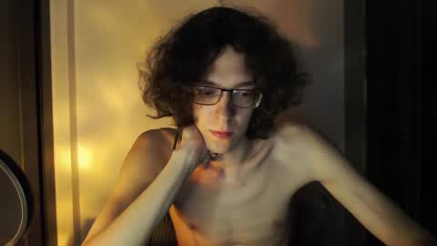 LovesomeCookie online show from 05/18/26, 07:31