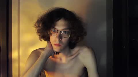 LovesomeCookie online show from 05/20/26, 06:58