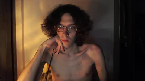 LovesomeCookie online show from 05/31/26, 07:37