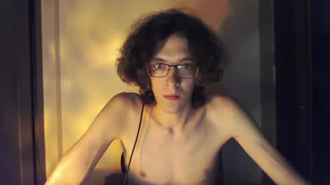 LovesomeCookie online show from 06/02/26, 08:33
