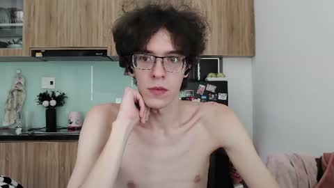 LovesomeCookie online show from 07/01/26, 02:02