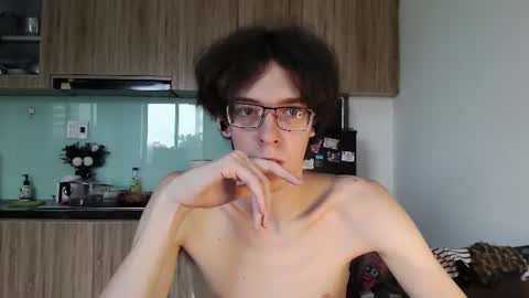 LovesomeCookie online show from 07/03/26, 09:16