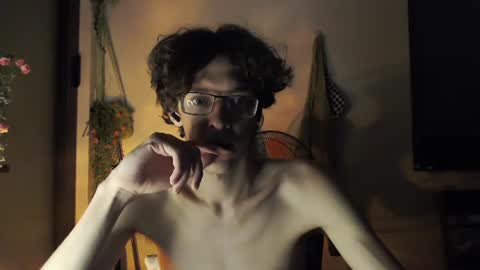 LovesomeCookie online show from 07/04/26, 06:47