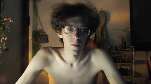 LovesomeCookie online show from 07/29/26, 04:05