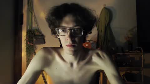 LovesomeCookie online show from 07/31/26, 07:35