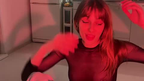 lovesstation online show from 01/23/25, 05:31