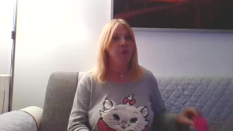 Marlyn online show from 05/14/26, 07:09