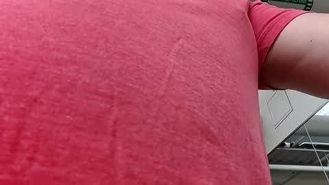 lovestrapons1 online show from 03/07/26, 07:33