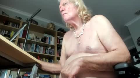 Michael online show from 01/18/26, 10:35