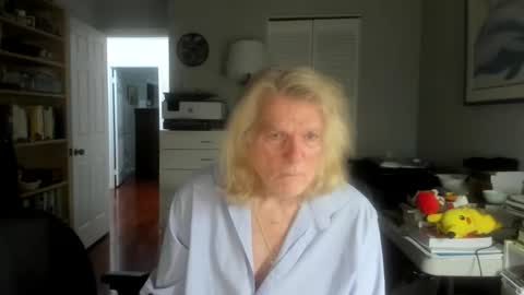 Michael online show from 03/26/26, 06:41