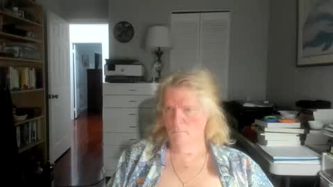 Michael online show from 03/29/26, 06:57