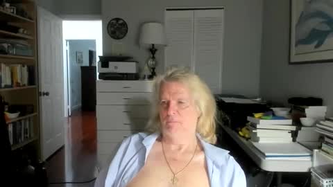 Michael online show from 04/05/26, 01:58