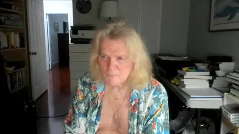 Michael online show from 04/14/26, 06:08