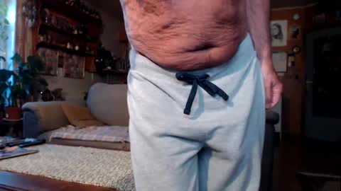 aaron online show from 01/30/25, 04:13