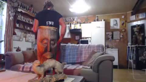 aaron online show from 09/25/25, 03:05