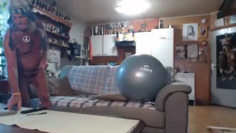 aaron online show from 10/26/25, 03:29