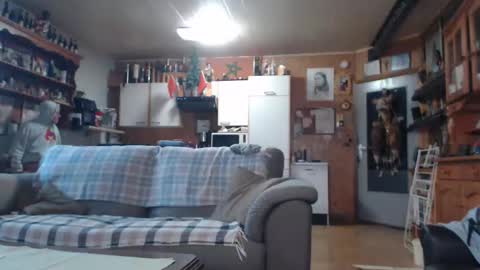 aaron online show from 01/08/26, 01:13