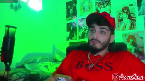 lovexjuxn77 online show from 01/06/26, 04:21