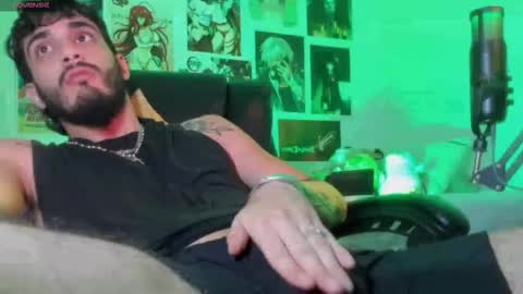 lovexjuxn77 online show from 01/10/26, 09:30